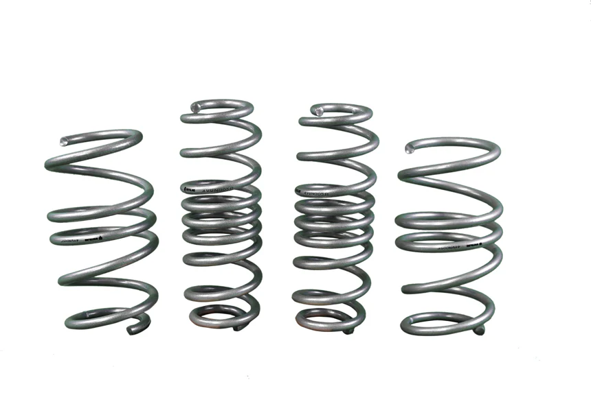 Whiteline Lowering Springs Kit - MQB - Image 2