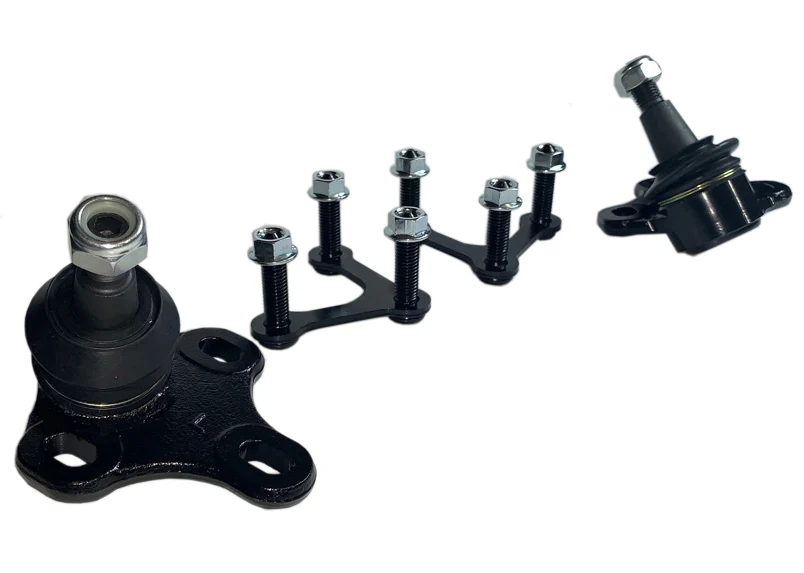 Whiteline Roll Center / Bump Steer - Correction Kit