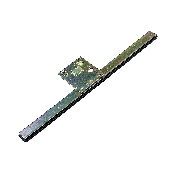 MK1 Window Channel