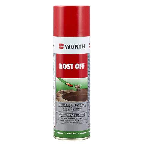 Wurth Rost Off