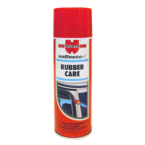 Wurth Rubber Care