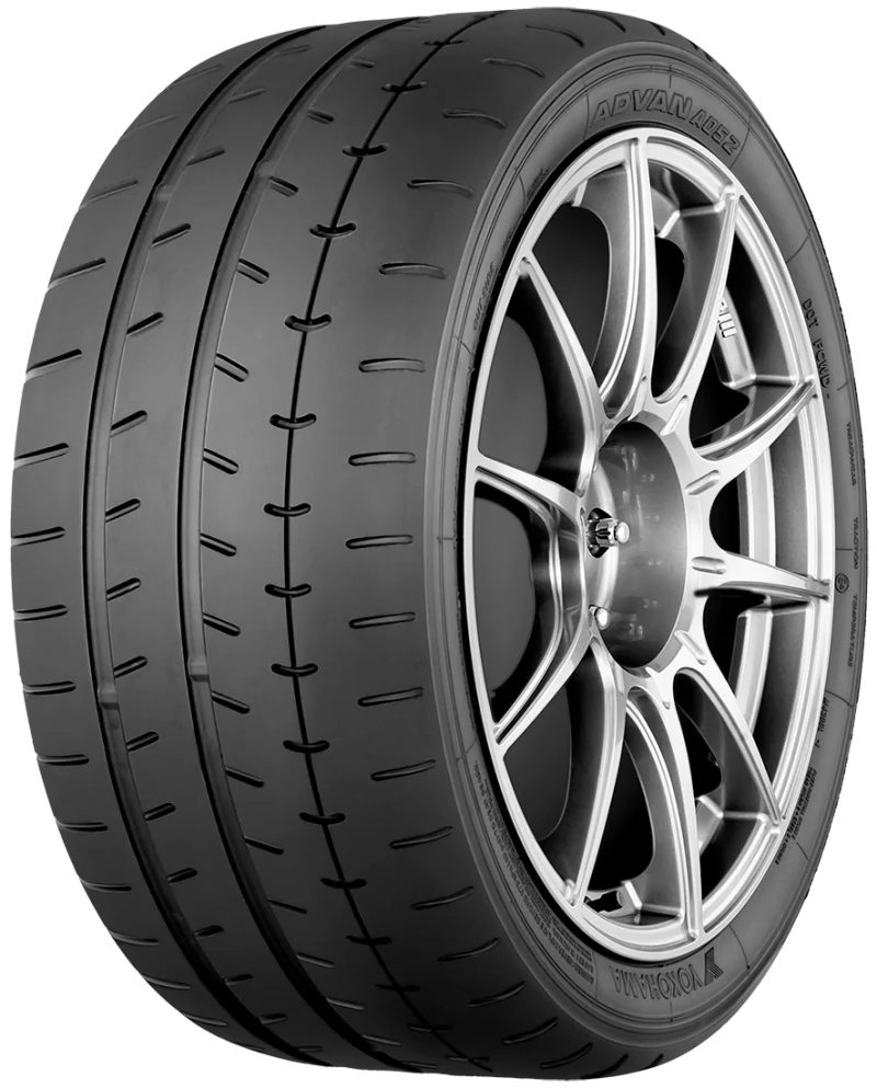 Yokohama Tires - 225/40R18 92Y