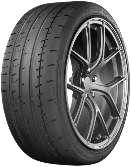 Yokohama Tires - 235/35R19