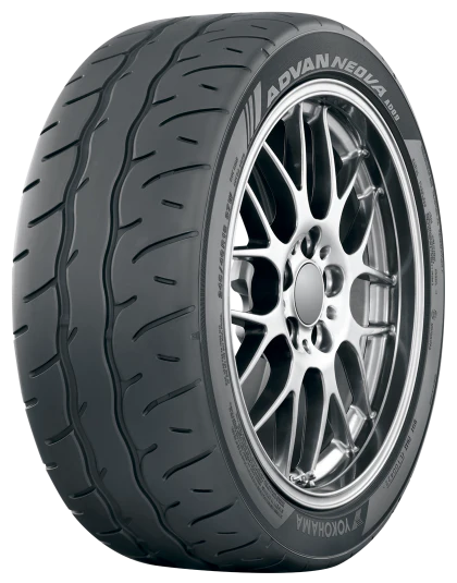 Yokohama Tires - 255/35R19 96W XL