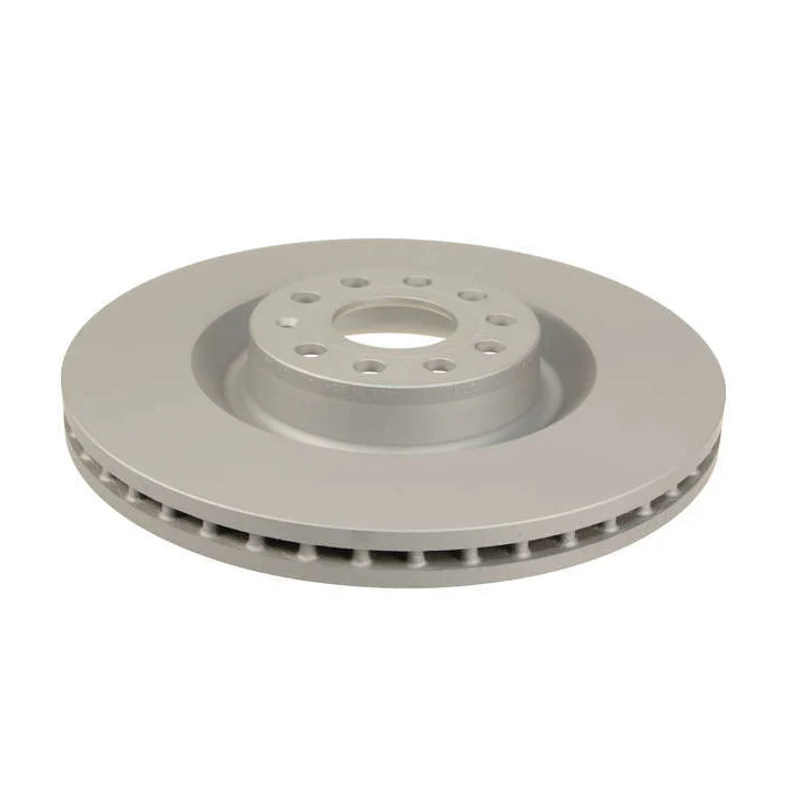 Zimmerman 345mm Front Brake Rotors PAIR